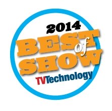 New Tachyon Wormhole Wins 2014 NAB Best of Show - TV Technology